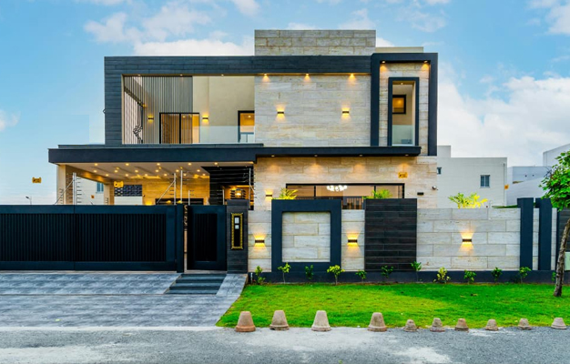 greennest monolithic construction