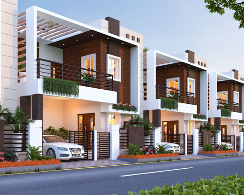 Royal Casa Phase 3